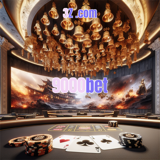 Descubra o Mundo dos Cassinos Online no 9000bet