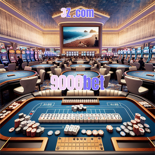 Desvende o Mundo dos Jogos de Palavras no 9000bet