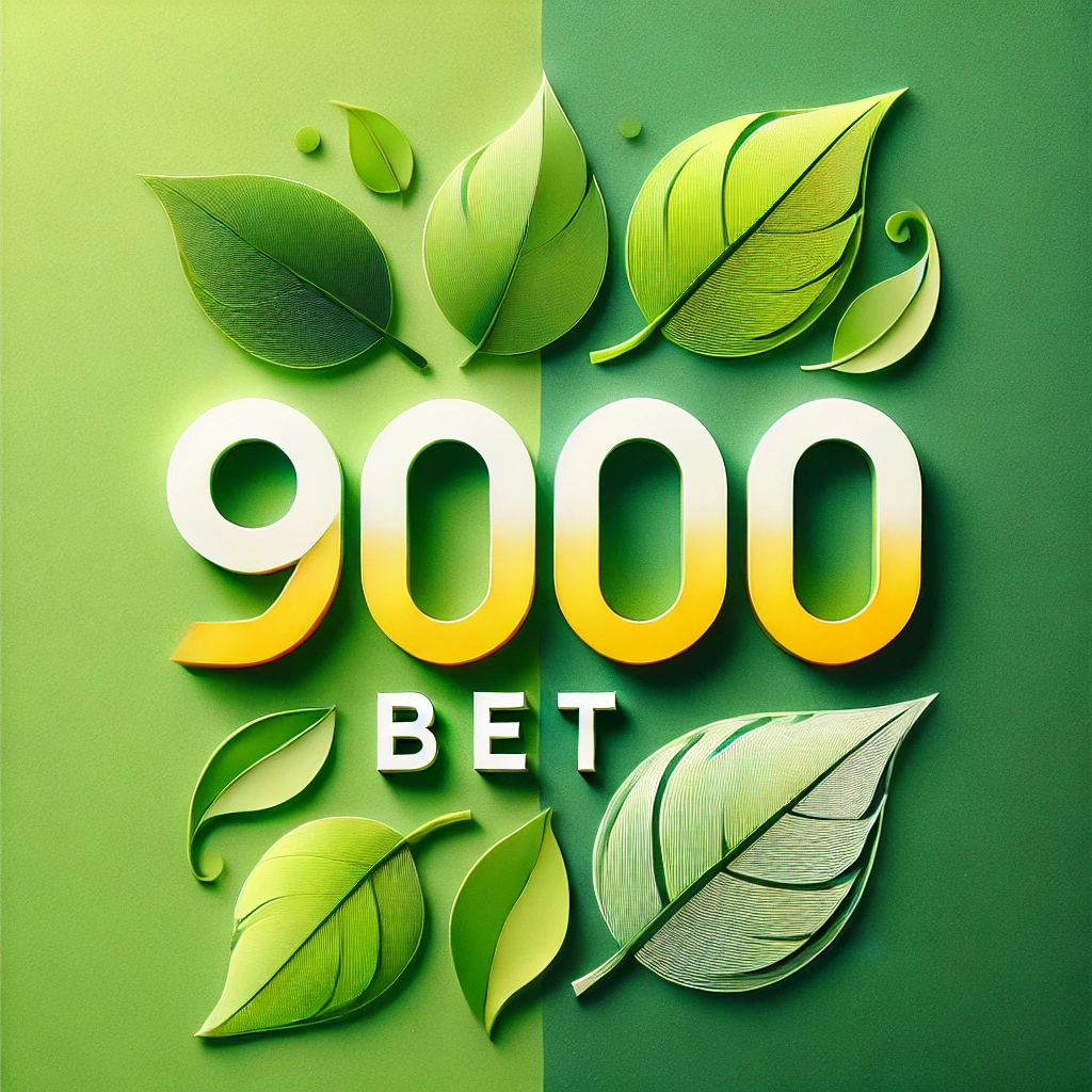 Logo da 9000bet